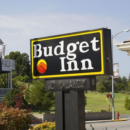 לוראיי Budget Inn מראה חיצוני תמונה